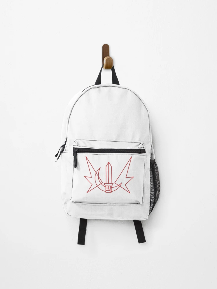 Thumbnail 1 of 3, Backpack, false memory designed and sold by Atzon.