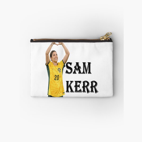 Artikelvorschau, Sam Kerr entworfen und verkauft von 4U---Store.