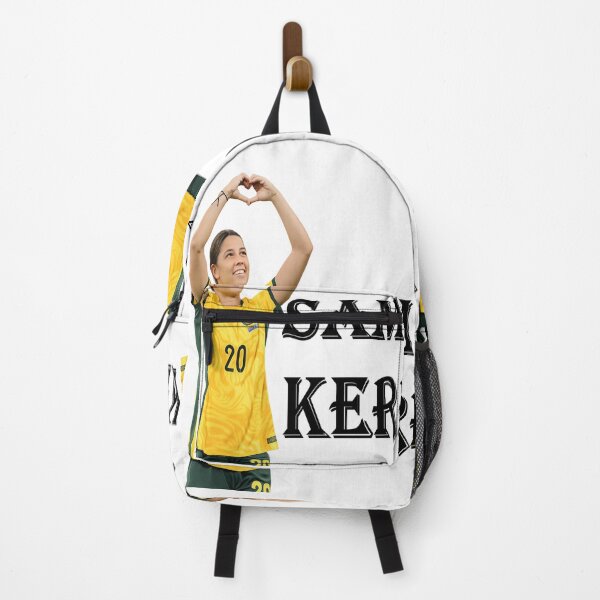 Item preview, Sam Kerr designed and sold by 4U---Store.