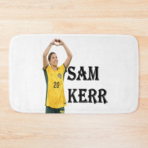Item preview, Sam Kerr designed and sold by 4U---Store.