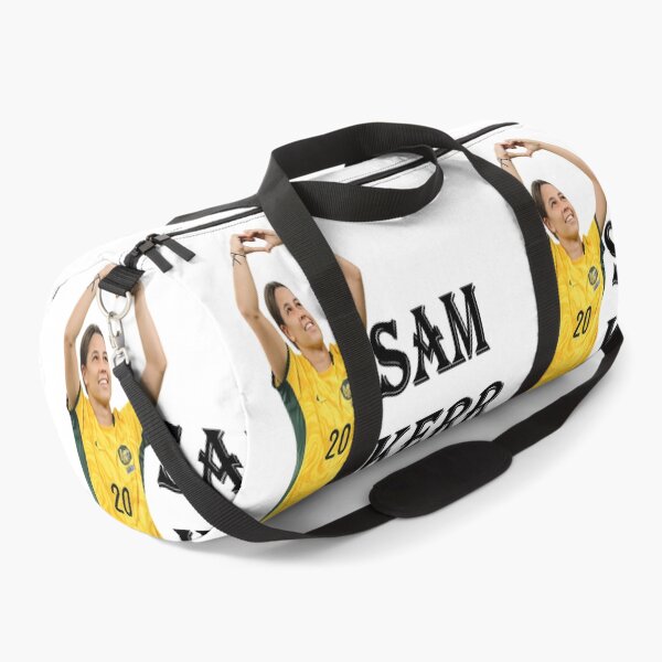 Artikelvorschau, Sam Kerr entworfen und verkauft von 4U---Store.