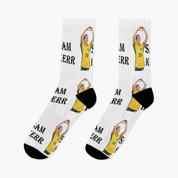 Item preview, Sam Kerr designed and sold by 4U---Store.
