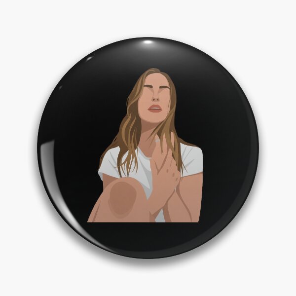 Item preview, Addison Rae Lineless Illustration designed and sold by dsxclothing.