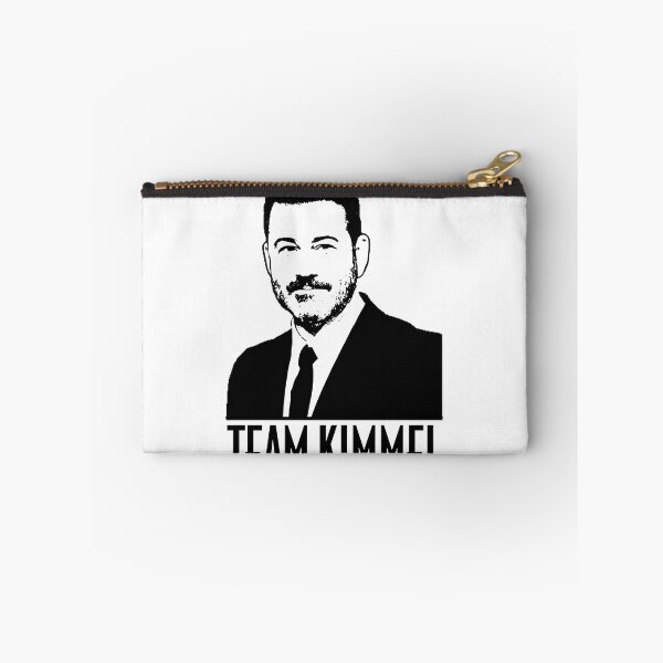 Item preview, Support Team Jimmy Kimmel Funny Fan Design for Comedy Lovers designed and sold by hamzatoptv.