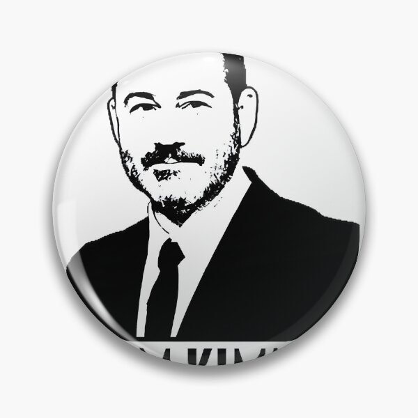 Item preview, Support Team Jimmy Kimmel Funny Fan Design for Comedy Lovers designed and sold by hamzatoptv.