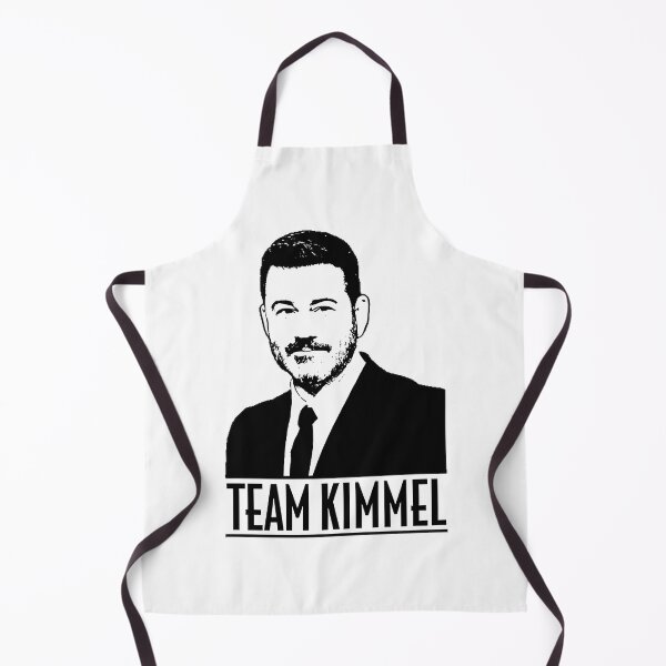 Item preview, Support Team Jimmy Kimmel Funny Fan Design for Comedy Lovers designed and sold by hamzatoptv.