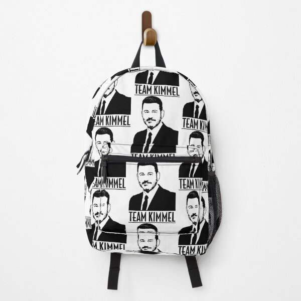Item preview, Support Team Jimmy Kimmel Funny Fan Design for Comedy Lovers designed and sold by hamzatoptv.