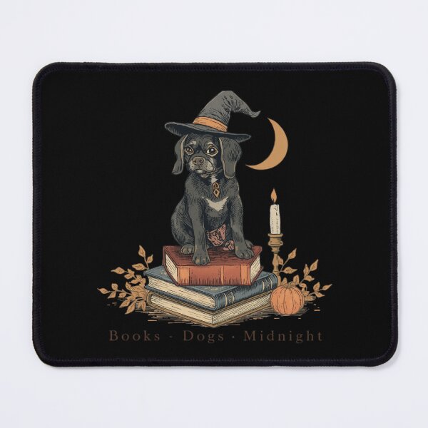 Item preview, Gothic Halloween Book Lover designed and sold by ChicTrendz.
