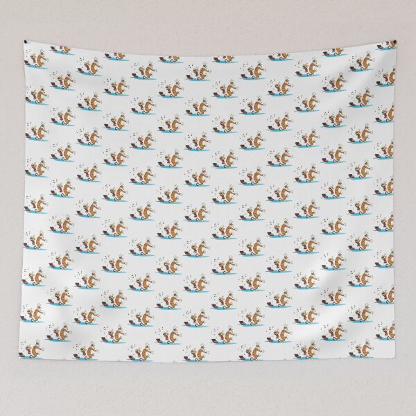 Item preview, Abstract Music Notes and Sound Waves Artistic Design designed and sold by Zayoun Stor.