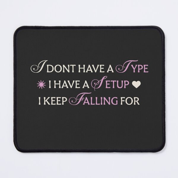 Item preview, I don't have a type, I have a setup designed and sold by TheShellbacks.