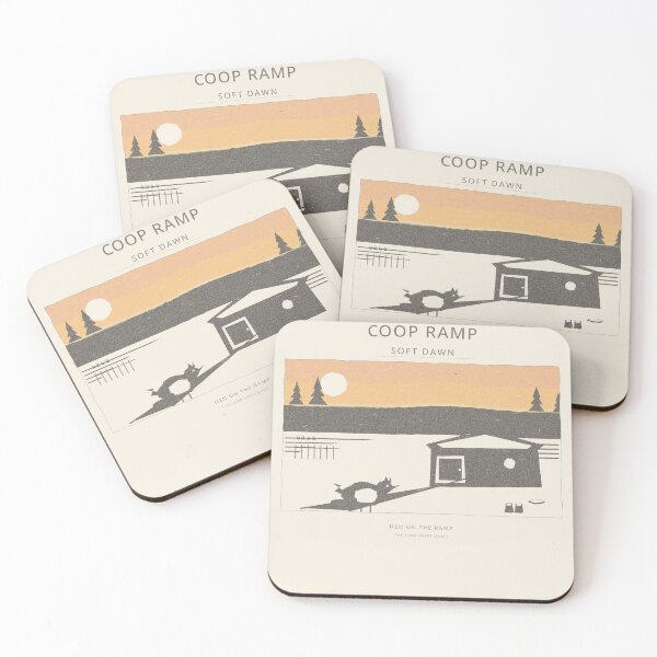 Artikelvorschau, Coop Ramp Soft Dawn Shirt entworfen und verkauft von T4C Tees.