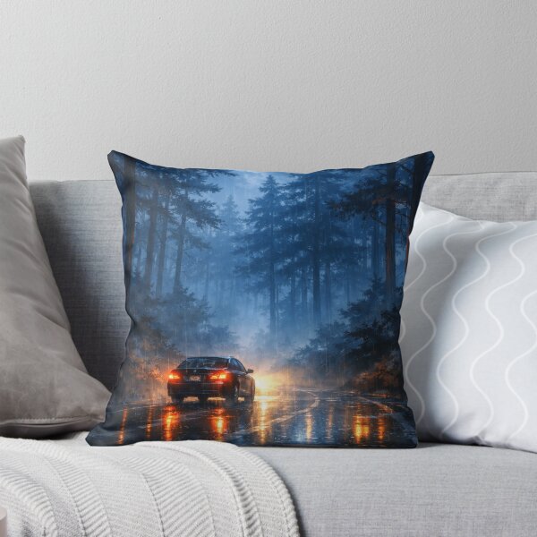 Item preview, Neon Night City Speedy Aurora | Futuristic Urban Illustration | Glowing Skyline, Fast-Paced Streets & Cinematic Night Aesthetic designed and sold by PaintedPixels01.
