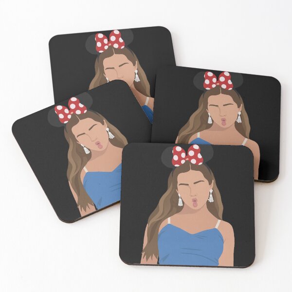 Item preview, Ilustración sin líneas de Addison Rae designed and sold by dsxclothing.