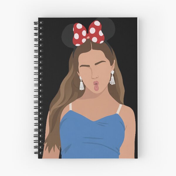 Item preview, Addison Rae Lineless Illustration designed and sold by dsxclothing.
