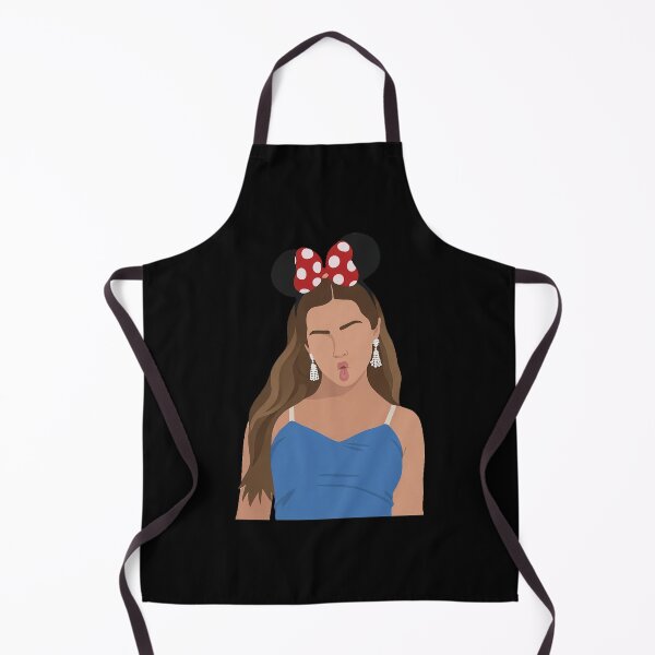 Artikelvorschau, Addison Rae Linienlose Illustration entworfen und verkauft von dsxclothing.