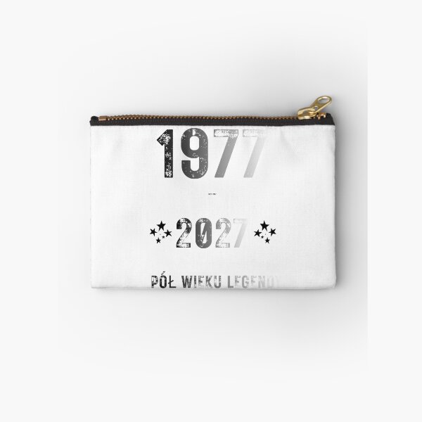 Item preview, 1977–2027 – Pół Wieku Legendy | 50. Rocznica designed and sold by Azazel77.