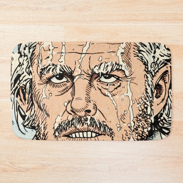 Item preview, Cold Jack Comic Book Shining Movie designed and sold by WhoNeedsEnemies.