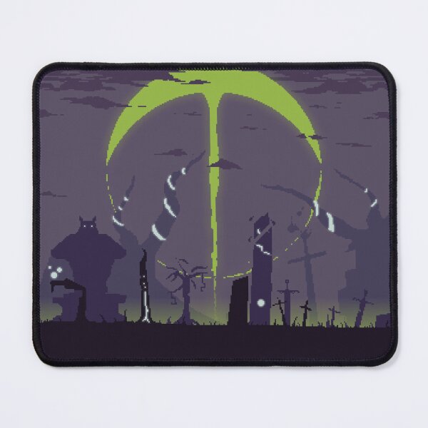 Item preview, Gloomy Fantasy designed and sold by Bloodstone-Shop.