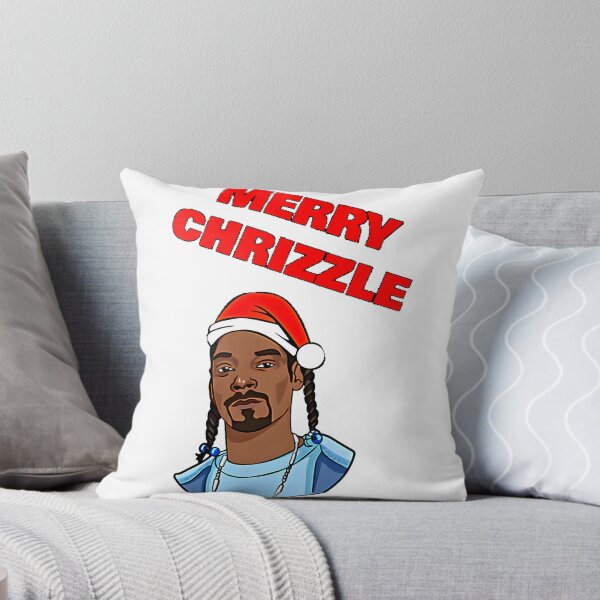 Item preview, Merry Chrizzle Snoopy Christmas Holiday Design with Festive Willow Tree designed and sold by Zayoun Stor.