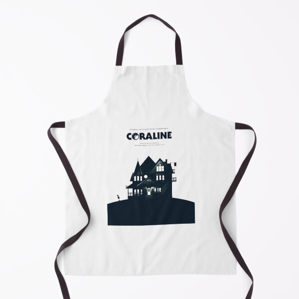 Item preview, Coraline House designed and sold by genana.