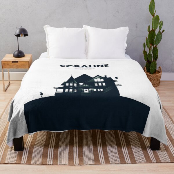 Item preview, Coraline House designed and sold by genana.