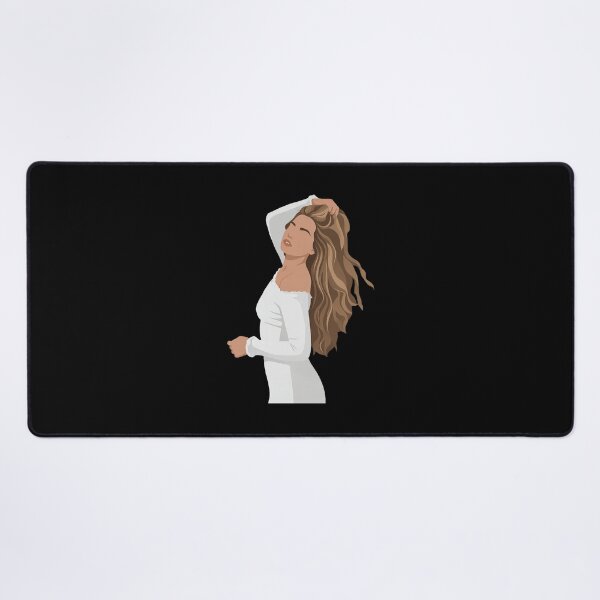 Artikelvorschau, Addison Rae Linienlose Illustration entworfen und verkauft von dsxclothing.