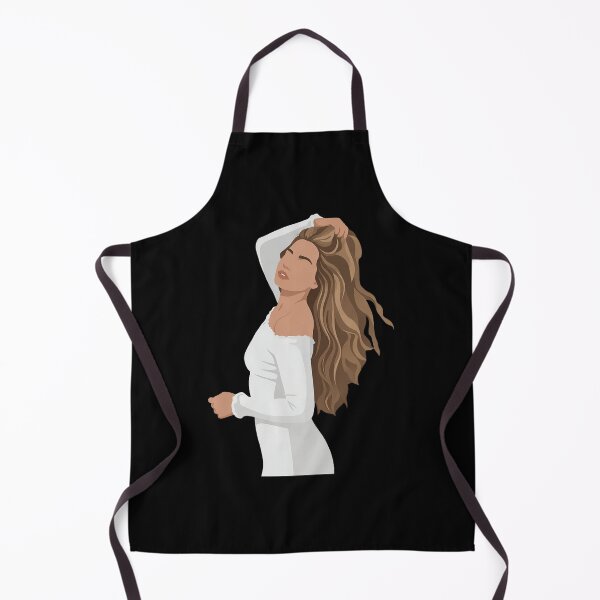 Artikelvorschau, Addison Rae Linienlose Illustration entworfen und verkauft von dsxclothing.