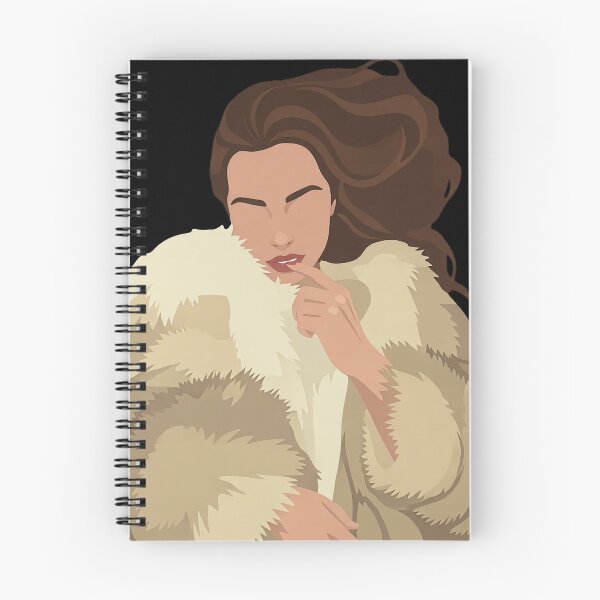 Item preview, Addison Rae Lineless Illustration designed and sold by dsxclothing.