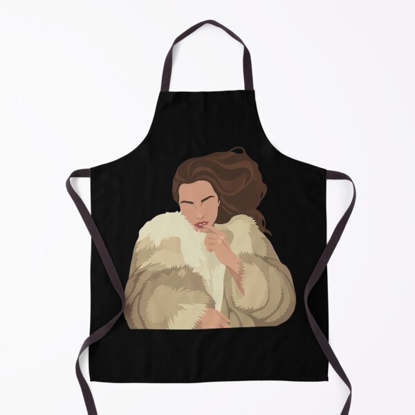 Artikelvorschau, Addison Rae Linienlose Illustration entworfen und verkauft von dsxclothing.