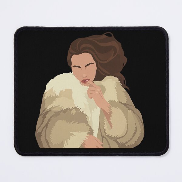 Item preview, Addison Rae Lineless Illustration designed and sold by dsxclothing.