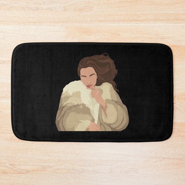 Item preview, Addison Rae Lineless Illustration designed and sold by dsxclothing.