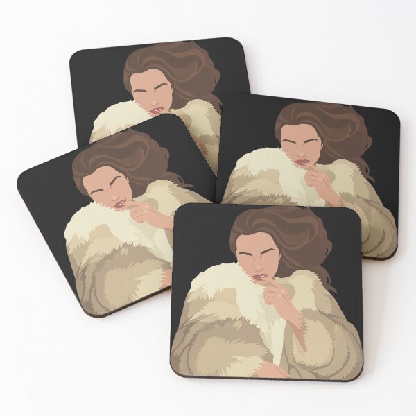 Item preview, Addison Rae Lineless Illustration designed and sold by dsxclothing.