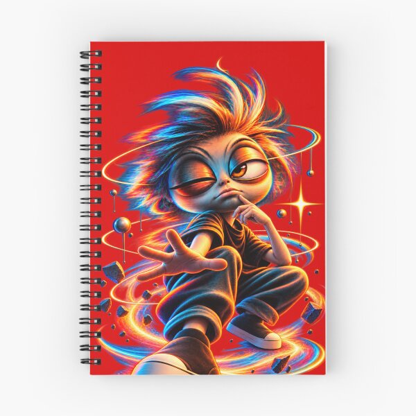 Item preview, SPACE BOY designed and sold by JustLaughCo.