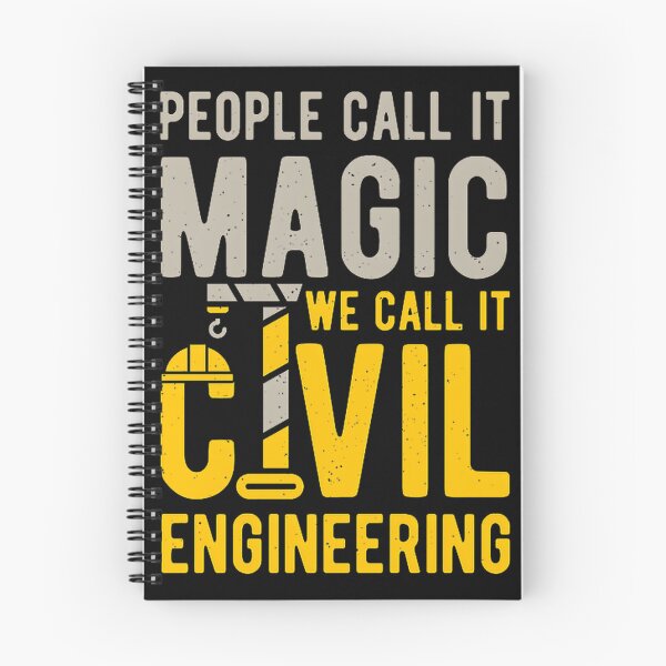 Item preview, Funny Civil Engineer Humor Design for Construction and Engineering Enthusiasts designed and sold by gothiclamp.