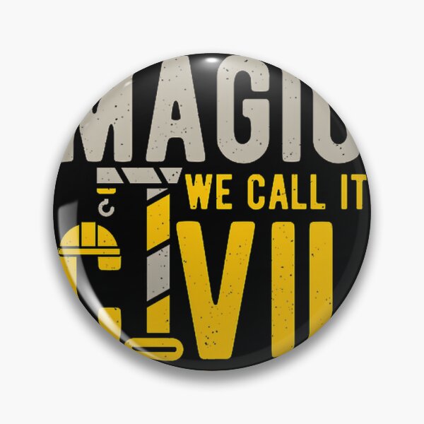 Item preview, Funny Civil Engineer Humor Design for Construction and Engineering Enthusiasts designed and sold by gothiclamp.