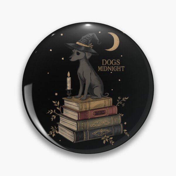 Aperçu de l'œuvre Lecture d'Halloween pour les bibliophiles créée et vendue par ChicTrendz.