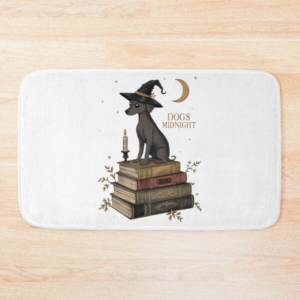 Item preview, Bibliophile Halloween Reading designed and sold by ChicTrendz.