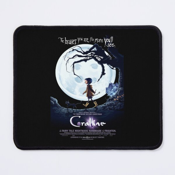 Item preview, Coraline Moon designed and sold by mallovas.