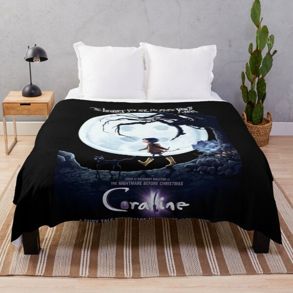 Item preview, Coraline Moon designed and sold by mallovas.