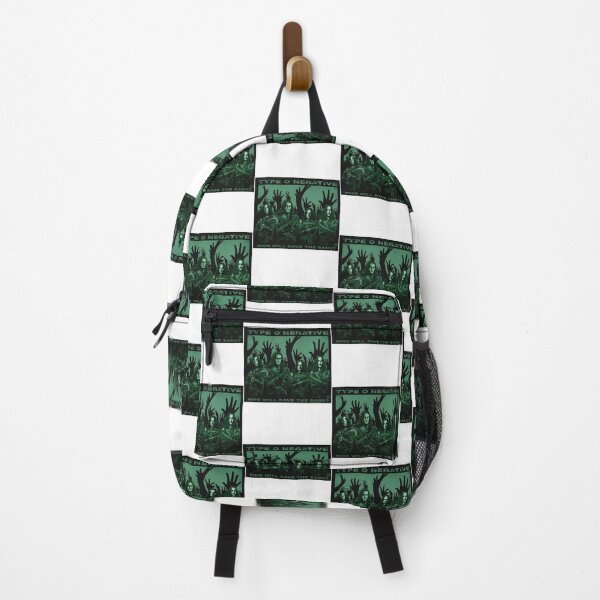 Artikelvorschau, Gothic-Kunstdesign im Stil von Type O Negative für Fans dunkler Ästhetik entworfen und verkauft von Briken.