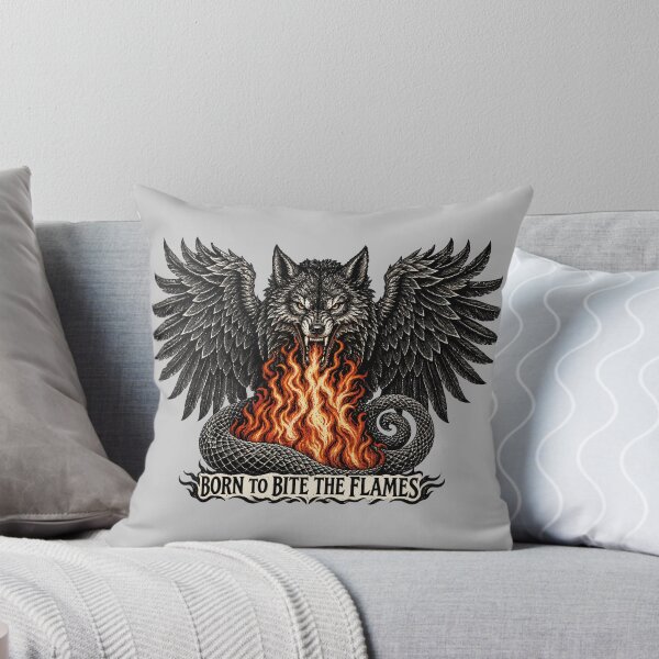 Item preview, Marchosias Infernal Guardian designed and sold by taiche.