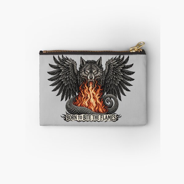 Item preview, Marchosias Infernal Guardian designed and sold by taiche.
