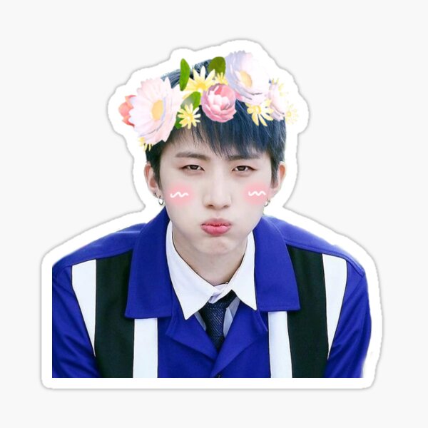 Pentagon Hui Gifts Merchandise Redbubble