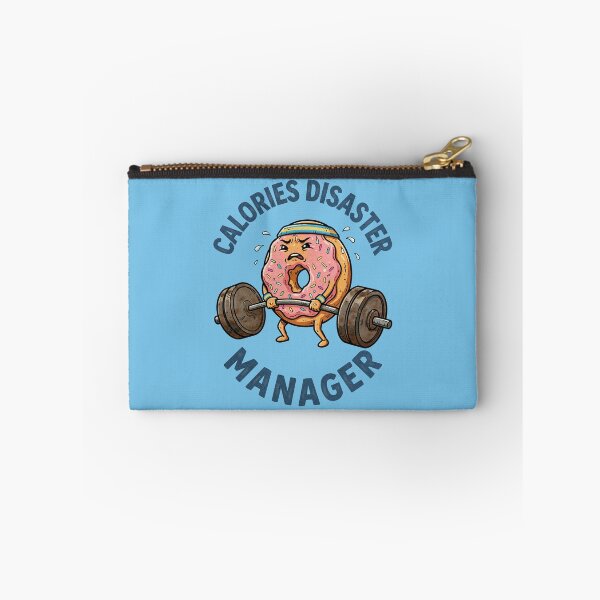 Item preview, Calories Disaster Manager ver 4 designed and sold by CARPIO Creations.