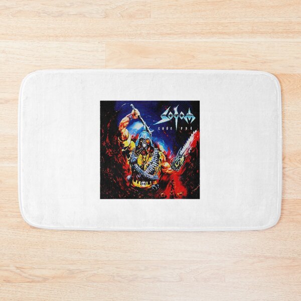Item preview, Sodom City Dark Gothic Urban Design with Apocalyptic Vibes designed and sold by Kidrichbtw.