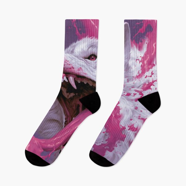 Item preview, Neon Snarl — Surreal Animal Realism designed and sold by JaimeLikes.