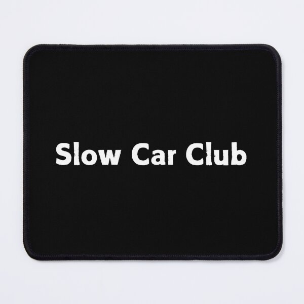 Item preview, Slow Car Club – JDM Car Culture, Funny Automotive designed and sold by CapriCreatives.
