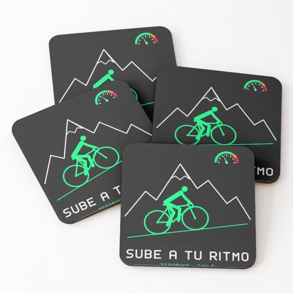 Item preview, Ride more kilometers and train at a relaxed pace designed and sold by ZeraBikeCL.