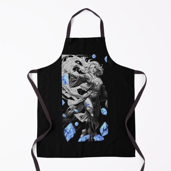 Item preview, Casting Blizzard Essential designed and sold by LynnGablestore.