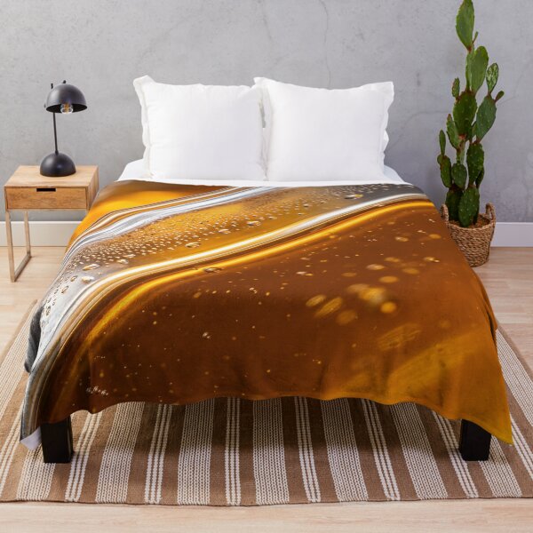 Item preview, Cold Apple Cider Against a Condensation Covered Glass designed and sold by ASSEMBLE WONDER.